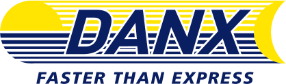 Partnerlogo Danx